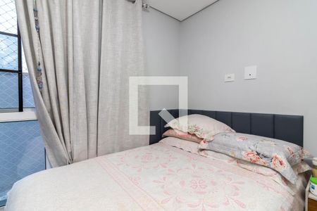 Quarto 1 de casa de condomínio à venda com 2 quartos, 65m² em Imirim, São Paulo