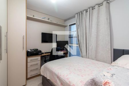 Quarto 1 de casa de condomínio à venda com 2 quartos, 65m² em Imirim, São Paulo