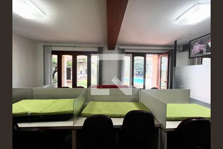 Sala 2 de casa à venda com 5 quartos, 500m² em Parque Taquaral, Campinas