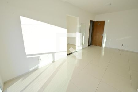 Sala de apartamento para alugar com 3 quartos, 84m² em Setor Andreia, Goiânia