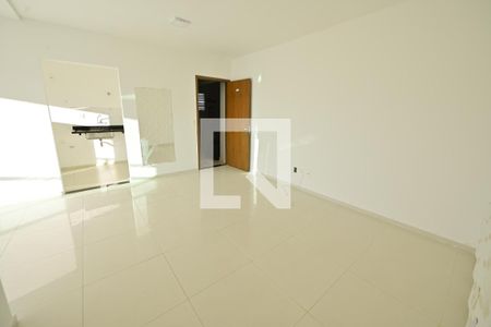Sala de apartamento para alugar com 3 quartos, 84m² em Setor Andreia, Goiânia