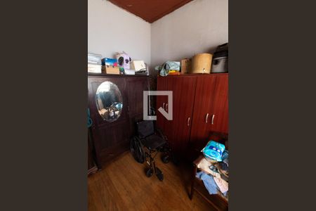 QUARTO 1 de casa à venda com 3 quartos, 550m² em Jardim Chapadão, Campinas