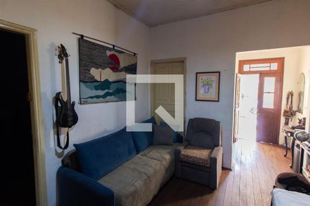 SALA de casa à venda com 3 quartos, 550m² em Jardim Chapadão, Campinas