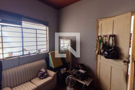 QUARTO 1 de casa à venda com 3 quartos, 550m² em Jardim Chapadão, Campinas