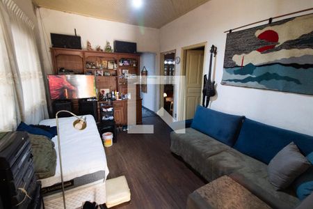 SALA de casa à venda com 3 quartos, 550m² em Jardim Chapadão, Campinas