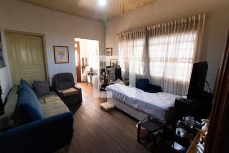 SALA de casa à venda com 3 quartos, 550m² em Jardim Chapadão, Campinas