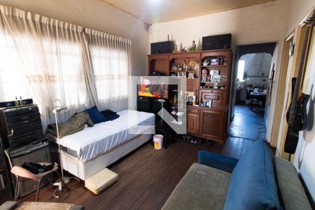 SALA de casa à venda com 3 quartos, 550m² em Jardim Chapadão, Campinas