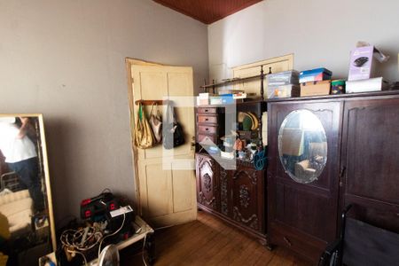 QUARTO 1 de casa à venda com 3 quartos, 550m² em Jardim Chapadão, Campinas