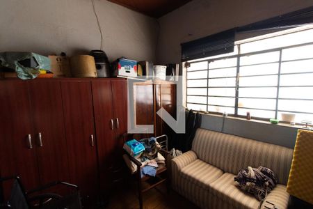 QUARTO 1 de casa à venda com 3 quartos, 550m² em Jardim Chapadão, Campinas