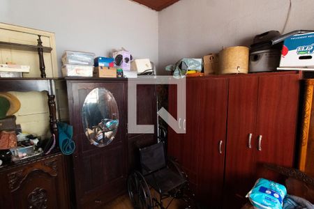 QUARTO 1 de casa à venda com 3 quartos, 550m² em Jardim Chapadão, Campinas