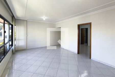 Sala de apartamento à venda com 3 quartos, 149m² em Retiro, Jundiaí
