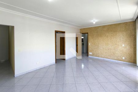 Sala de apartamento à venda com 3 quartos, 149m² em Retiro, Jundiaí