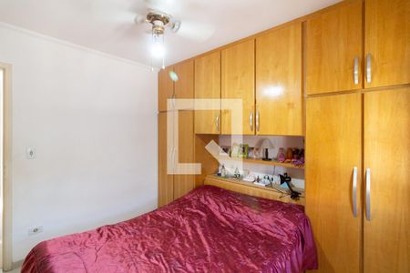Quarto 1 de casa à venda com 3 quartos, 127m² em Vila Nova Alba, São Paulo