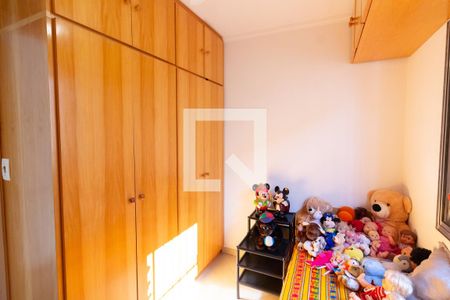 Quarto 2 de casa à venda com 3 quartos, 127m² em Vila Nova Alba, São Paulo