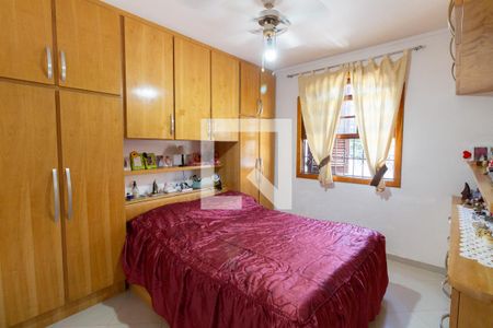 Quarto 1 de casa à venda com 3 quartos, 127m² em Vila Nova Alba, São Paulo