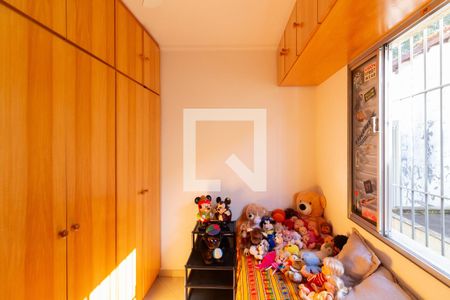 Quarto 2 de casa à venda com 3 quartos, 127m² em Vila Nova Alba, São Paulo