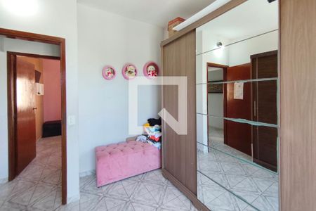 Quarto 1 de casa à venda com 4 quartos, 250m² em Parque Jambeiro, Campinas