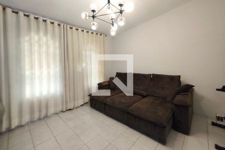 Sala de casa à venda com 4 quartos, 250m² em Parque Jambeiro, Campinas