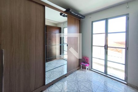 Quarto 1 de casa à venda com 4 quartos, 250m² em Parque Jambeiro, Campinas