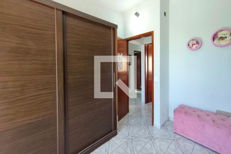 Quarto 1 de casa à venda com 4 quartos, 250m² em Parque Jambeiro, Campinas