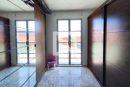 Quarto 1 de casa à venda com 4 quartos, 250m² em Parque Jambeiro, Campinas
