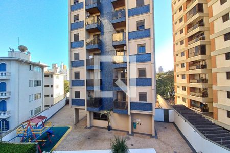 Vista do Quarto 1 de casa para alugar com 2 quartos, 88m² em Jardim Proenca I, Campinas