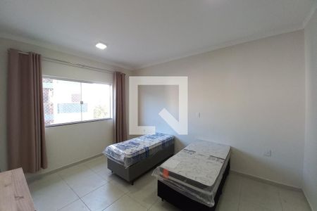 Quarto 1 de casa para alugar com 2 quartos, 88m² em Jardim Proenca I, Campinas