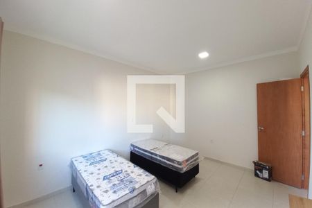 Quarto 1 de casa para alugar com 2 quartos, 88m² em Jardim Proenca I, Campinas