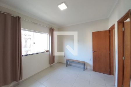 Quarto 2 - Suíte de casa para alugar com 2 quartos, 88m² em Jardim Proenca I, Campinas