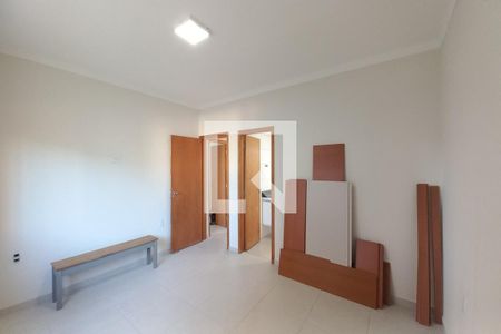 Quarto 2 - Suíte de casa para alugar com 2 quartos, 88m² em Jardim Proenca I, Campinas