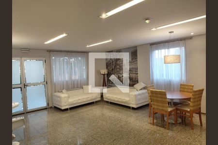 Apartamento à venda com 3 quartos, 76m² em Casa Verde, São Paulo