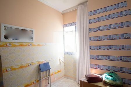 Quarto 1 de casa para alugar com 3 quartos, 117m² em Vila Francos, São Paulo