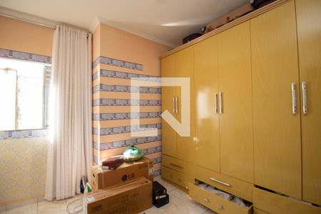 Quarto 1 de casa para alugar com 3 quartos, 117m² em Vila Francos, São Paulo