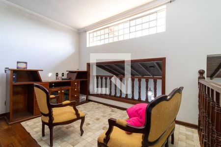 Corredor de casa à venda com 3 quartos, 227m² em Residencial Terra Nova, Campinas