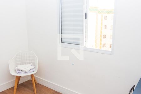 Quarto 1 de apartamento para alugar com 2 quartos, 50m² em Vila Emir, São Paulo