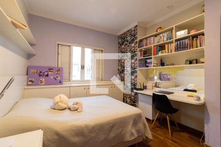 Quarto de casa à venda com 3 quartos, 256m² em Jardim Conceição, Campinas