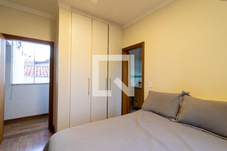 Suíte 1 de casa à venda com 3 quartos, 256m² em Jardim Conceição, Campinas