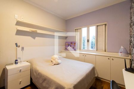 Quarto de casa à venda com 3 quartos, 256m² em Jardim Conceição, Campinas