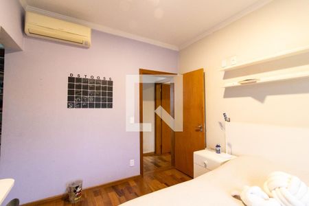 Quarto de casa à venda com 3 quartos, 256m² em Jardim Conceição, Campinas