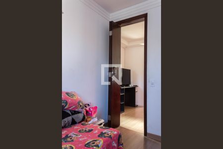 Quarto 1 de apartamento à venda com 2 quartos, 47m² em Santa Terezinha, São Bernardo do Campo