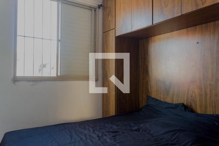 Quarto 2 de apartamento à venda com 2 quartos, 47m² em Santa Terezinha, São Bernardo do Campo