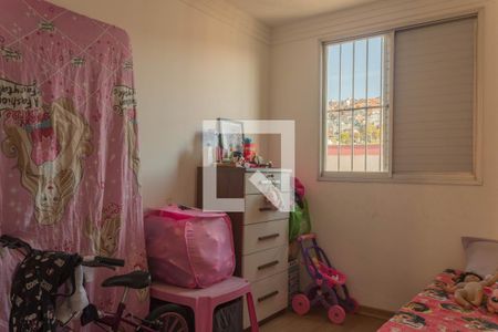 Quarto 1 de apartamento à venda com 2 quartos, 47m² em Santa Terezinha, São Bernardo do Campo