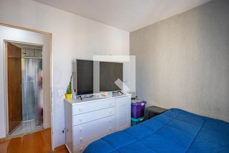 Quarto 1 de apartamento à venda com 3 quartos, 86m² em Parque Sete de Setembro, Diadema