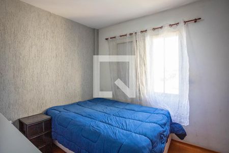 Quarto 1 de apartamento à venda com 3 quartos, 86m² em Parque Sete de Setembro, Diadema