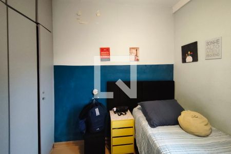 Quarto 1 de apartamento à venda com 2 quartos, 54m² em Jardim Guarani, Campinas