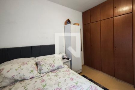 Quarto 2 de apartamento à venda com 2 quartos, 54m² em Jardim Guarani, Campinas