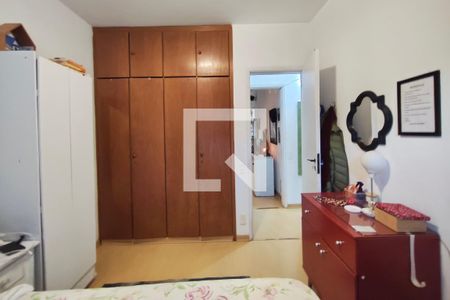 Quarto 2 de apartamento à venda com 2 quartos, 54m² em Jardim Guarani, Campinas