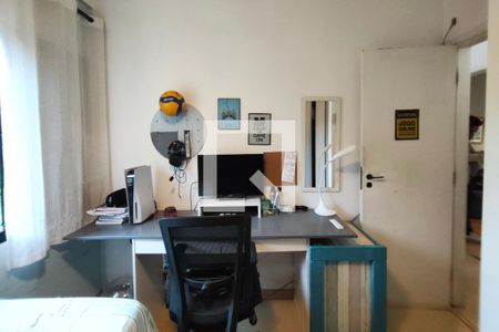 Quarto 1 de apartamento à venda com 2 quartos, 54m² em Jardim Guarani, Campinas