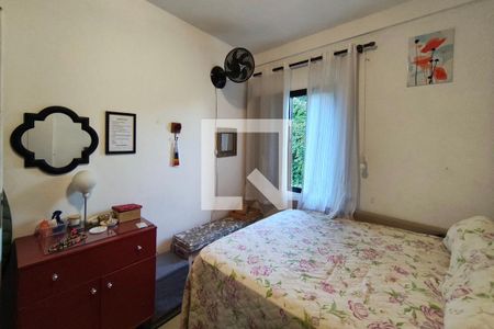 Quarto 2 de apartamento à venda com 2 quartos, 54m² em Jardim Guarani, Campinas