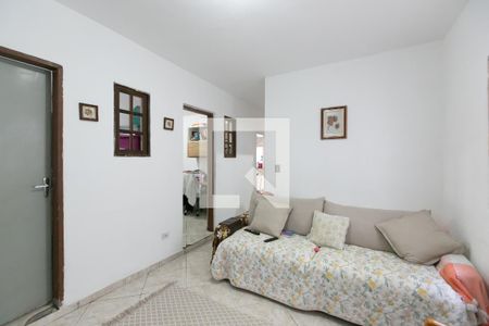 Sala de casa à venda com 3 quartos, 450m² em Limoeiro, São Paulo